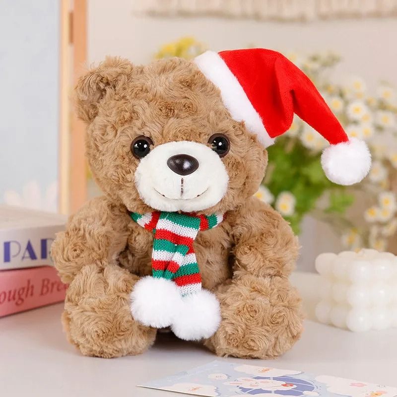 Dr Bear 25cm Graduation Plush Toy 11