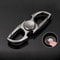 Finger Spinner Fidget Hand Spinner Keychain Bottle Opener 0