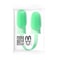 Pet Finger Toothbrush Double Finger Silicone Bristle 7