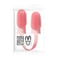 Pet Finger Toothbrush Double Finger Silicone Bristle 8