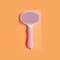 Pet Long Hair Dematting Comb And Grooming Brush 4