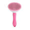 Pet Long Hair Dematting Comb And Grooming Brush 6