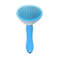 Pet Long Hair Dematting Comb And Grooming Brush 8