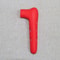 Silicone Door Handle Protector Sleeve Adjustable Crash Guard 9