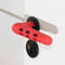 Silicone Door Handle Protector Sleeve Adjustable Crash Guard 1