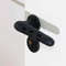 Silicone Door Handle Protector Sleeve Adjustable Crash Guard 2