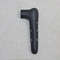 Silicone Door Handle Protector Sleeve Adjustable Crash Guard 7
