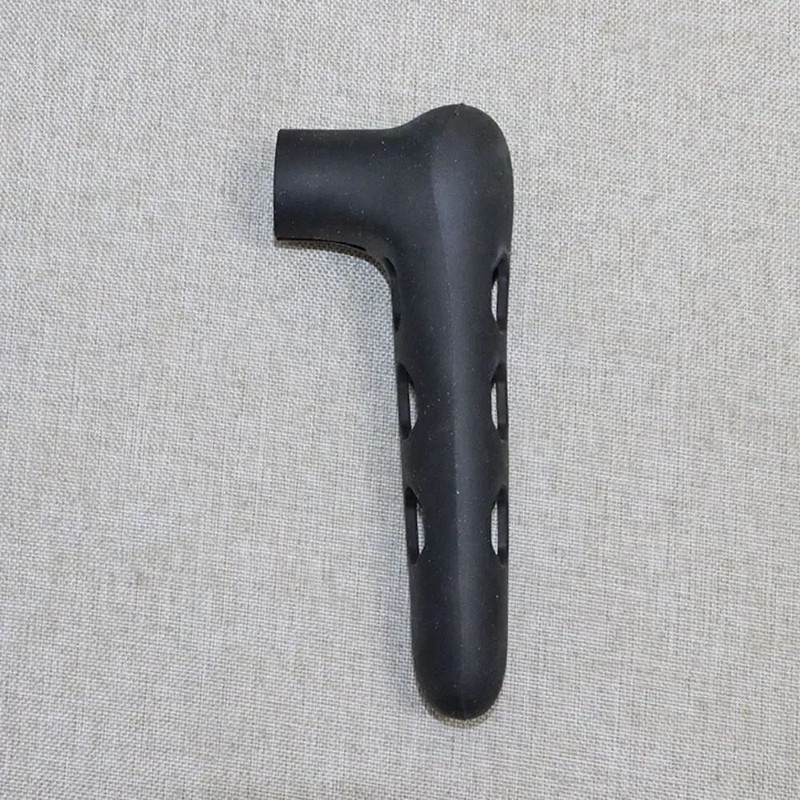 Silicone Door Handle Protector Sleeve Adjustable Crash Guard 7
