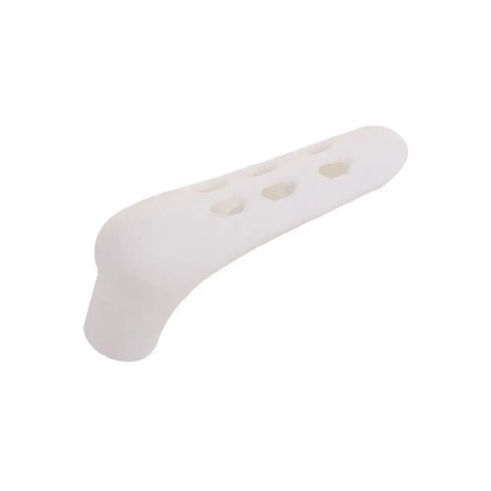 Silicone Door Handle Protector Sleeve Adjustable Crash Guard 8