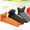 Cartoon Silicone Door Plug Wedge Safety Protector 3