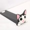 Cartoon Silicone Door Plug Wedge Safety Protector 7