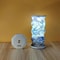 Folding Book Lamp Portable Paper Lantern Dimmable Night Light 6