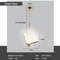 Nordic Butterfly LED Cord Pendant Light For Bedroom Living Room 6