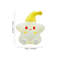 LED Silicone Star Night Light Touch Table Lamp 3