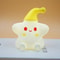 LED Silicone Star Night Light Touch Table Lamp 6