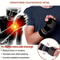 Copper Fiber Elastic Sport Wrist Brace Hand Support Bandage 4