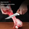 Fillet Boning Knife Stainless Steel Chef Kitchen Knife 2