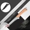 Fillet Boning Knife Stainless Steel Chef Kitchen Knife 6