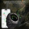 2025 Military Bluetooth Call Smart Watch Builtin GPS Compass Barometric Altimeter 10ATM Waterproof 1