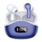 2025 BLAST I63 Bluetooth 53 LED Display Wireless Earbuds 0