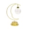 Home Decoration Star Moon LED Light Indoor Night Lamp 5