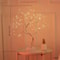 Colorful Bonsai 108 LED Tree Light Battery USB Power Indoor Night Lamp 1
