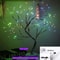 Colorful Bonsai 108 LED Tree Light Battery USB Power Indoor Night Lamp 3