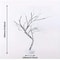 Colorful Bonsai 108 LED Tree Light Battery USB Power Indoor Night Lamp 5