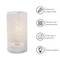 2 Pack Modern Nordic Cylinder Table Lamp Night Light Candle Holder 5