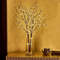 74 Cm 50LED Brown Artificial Branches Lights Battery Powered Indoor Decoration Light 4