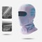 Men Women Cold Proof Thermal Scarf Winter Ski Hat Balaclava Full Face Mask Helmet Liner Cap 4