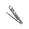 Mini Stainless Steel Crowbar Multi Function Allen Wrench Bottle Opener Portable Outdoor Camping EDC 5
