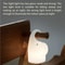 LED Motion Sensor Night Light Hanging Silicone Elephant Night Light With Motion Sensor 1