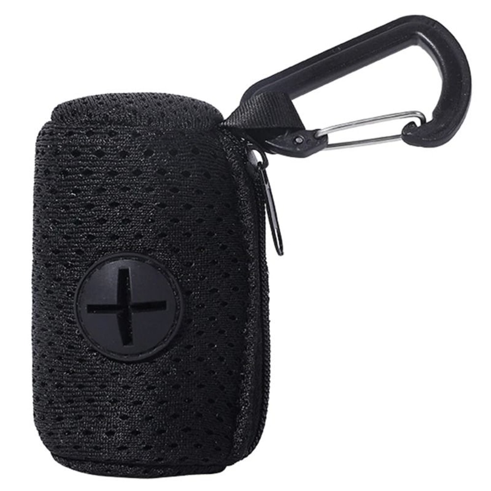 Dog Poop Pickup Bag Holder Pet Waste Bag Dispenser 8