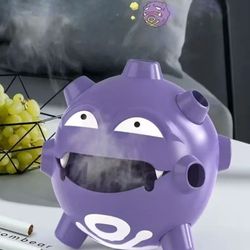 creative cartoon mosquito coil tray desktop storage box