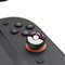 Soft Silicone Thumb Grips Joystick Caps Set 4 Piece For Switch Joy Con 1