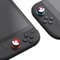 Soft Silicone Thumb Grips Joystick Caps Set 4 Piece For Switch Joy Con 2
