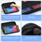 Storage Bag For Nintendo Switch 2 Portable Hard Carrying Case Shockproof PU Cover 5