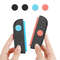 Soft Silicone Joystick Thumb Grips Protector Cap Set 4 Piece For Switch 2 Joy Con 0