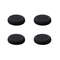 Soft Silicone Joystick Thumb Grips Protector Cap Set 4 Piece For Switch 2 Joy Con 1