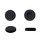 Soft Silicone Joystick Thumb Grips Protector Cap Set 4 Piece For Switch 2 Joy Con 3