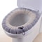 Winter Toilet Seat Cushion Thick Soft Washer Toilet Seat Insulation Accessory 9