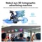 3D Hologram Fan 42CM WiFi Holographic Projector Advertising Display Light 1