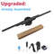 3D Hologram Fan 42CM WiFi Holographic Projector Advertising Display Light 6