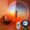 Sunset Light With Earbuds And Remote Control 16 Color Atmosphere Lamp 0