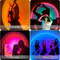 Sunset Light With Earbuds And Remote Control 16 Color Atmosphere Lamp 4