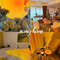 Sunset Light With Earbuds And Remote Control 16 Color Atmosphere Lamp 5