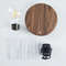 Magnetic Levitation Lamp Creativity Night Light Floating LED Bulb Table Lamp 2