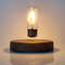 Magnetic Levitation Lamp Creativity Night Light Floating LED Bulb Table Lamp 6