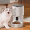 Automatic Pet Feeder Smart WiFi Food Dispenser For Cats And Dogs 5
